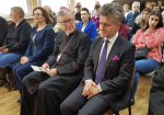 Konferencja o wolontariacie