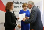 Pieniądze dla samorządów