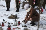 Obchody Narodowego Dnia Pamięci Żołnierzy Wyklętych 