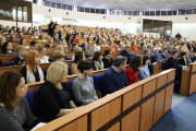 Konferencja „Edukacja dla zdrowia” #13 