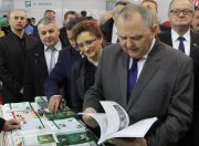Otwarcie targów #6 