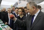 Otwarcie targów #7 