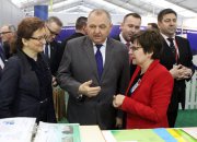 Otwarcie targów #8 