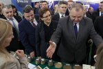 Rolnicze targi