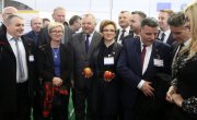Otwarcie targów #11 