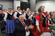 Otwarcie targów #14 
