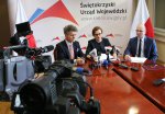 Więcej pieniędzy na drogi