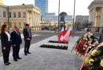 W hołdzie ofiarom tragedii