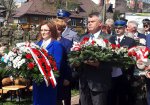W rocznicę zbrodni katyńskiej