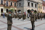 Jubileusz Straży Granicznej (fot dzięki uprzejmości Karpackiego Oddziału Straży Granicznej) 