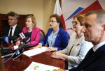 Czyste powietrze dla regionu