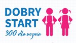 „Dobry Start” - pierwsze podsumowanie