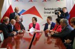 Rządowe wsparcie na remonty dróg