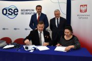 Fot. Urząd Miasta i Gminy w Chmielniku. 