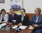 Termomodernizacja starachowickiego szpitala