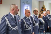Fot. dzięki uprzejmości Zespołu Prasowego Komendy Wojewódzkiej Policji w Kielcach. 