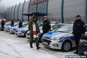 Foto dzięki uprzejmości Zespołu Prasowego Komendy Wojewódzkiej Policji w Kielcach. 