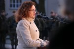 W hołdzie Żołnierzom Wyklętym