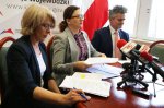 Pieniądze na świętokrzyskie zabytki