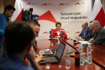 Miliony na świętokrzyskie drogi