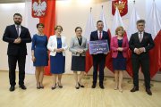 Fundusz Dróg Samorządowych #3 Fundusz Dróg Samorządowych