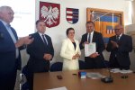 Pieniądze na drogi
