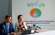 Fot. WFOŚiGW w Kielcach. Fot. WFOŚiGW w Kielcach.