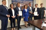 Wsparcie na samorządowe drogi