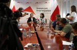 Wystarczy miejsc dla absolwentów