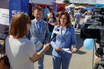 Spotkania z „Rodziną 500+”
