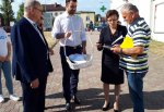 Kolejne spotkania w gminach