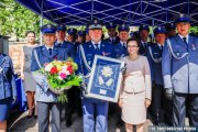 Foto dzięki uprzejmości Zespołu Prasowego Komendy Wojewódzkiej Policji w Kielcach. Foto dzięki uprzejmości Zespołu Prasowego Komendy Wojewódzkiej Policji w Kielcach.
