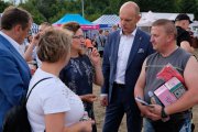 Fot. Urząd Gminy w Zagnańsku Fot. Urząd Gminy w Zagnańsku