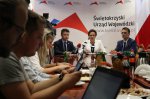 Wsparcie na samorządowe drogi