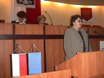 W Świętokrzyskim Urzędzie Wojewódzkim rozpoczęło się sympozjum "Ubóstwo jako wyzwanie dla nowej Europy", pod patronatem Ministra Pracy i Polityki Społecznej