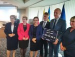 Środki dla powiatu kieleckiego