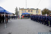 Foto dzięki uprzejmości Zespołu Prasowego Komendy Wojewódzkiej Policji w Kielcach. Foto dzięki uprzejmości Zespołu Prasowego Komendy Wojewódzkiej Policji w Kielcach.