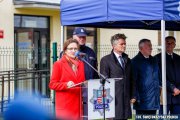 Foto dzięki uprzejmości Zespołu Prasowego Komendy Wojewódzkiej Policji w Kielcach. Foto dzięki uprzejmości Zespołu Prasowego Komendy Wojewódzkiej Policji w Kielcach.