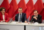 Fot. Ministerstwo Spraw Wewnętrznych i Administracji. Fot. Ministerstwo Spraw Wewnętrznych i Administracji.