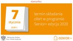 Program dla seniorów