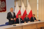 Kolejne miliony na świętokrzyskie drogi