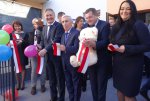 Otwarcie żłobka