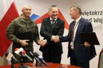 Umowa dla bezpieczeństwa