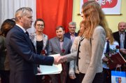 Fot. Wydział Promocji i Rozwoju Starostwa Powiatowego we Włoszczowie. #5 Fot. Wydział Promocji i Rozwoju Starostwa Powiatowego we Włoszczowie.