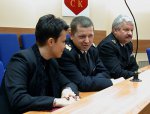Mijający rok pracy podsumował Wojewódzki Zespół Reagowania Kryzysowego podczas posiedzenia w Świętokrzyskim Urzędzie Wojewódzkim