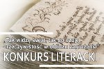 Literacki konkurs