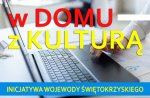 Z kulturą w domowym zaciszu