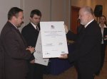 Wyróżnieniem w konkursie na "Najbardziej Przyjazny Urząd Administracji Rządowej" uhonorowany został Świętokrzyski Urząd Wojewódzki
