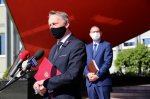 Wsparcie dla świętokrzyskich rolników