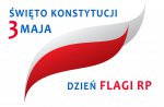 Święto Konstytucji i Dzień Flagi RP